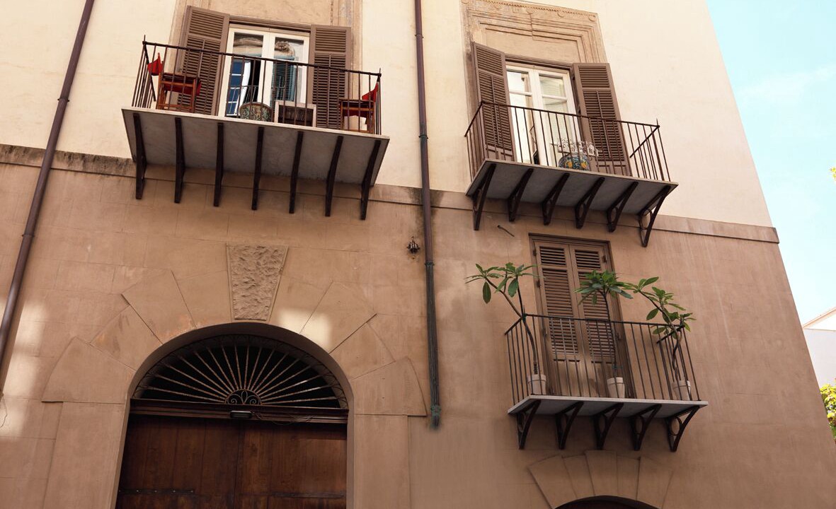 Photo of Outdoor in Castellammare Vucciria