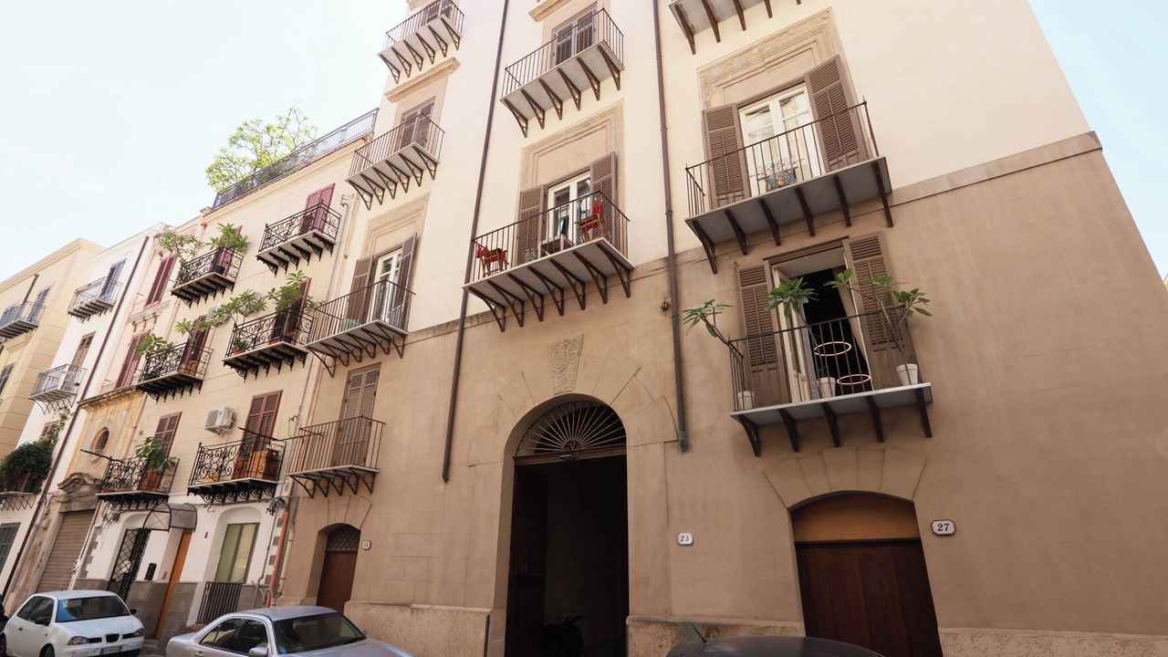 Photo of Outdoor in Castellammare Vucciria