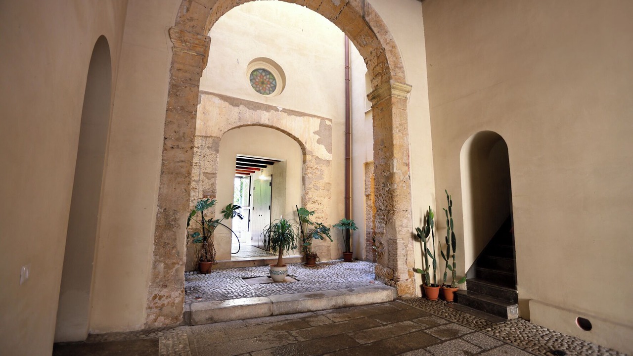 Photo of Outdoor in Castellammare Vucciria