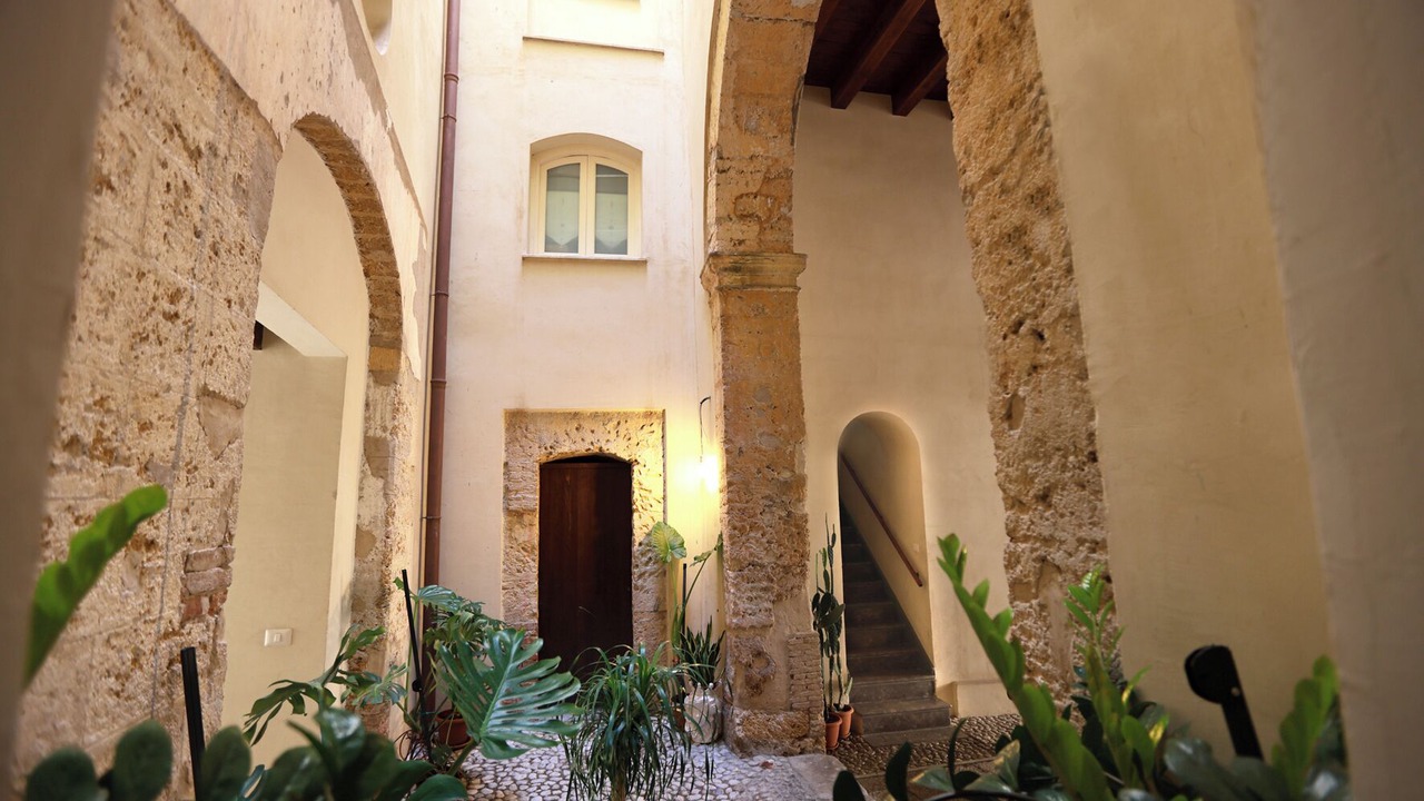 Photo of Outdoor in Castellammare Vucciria