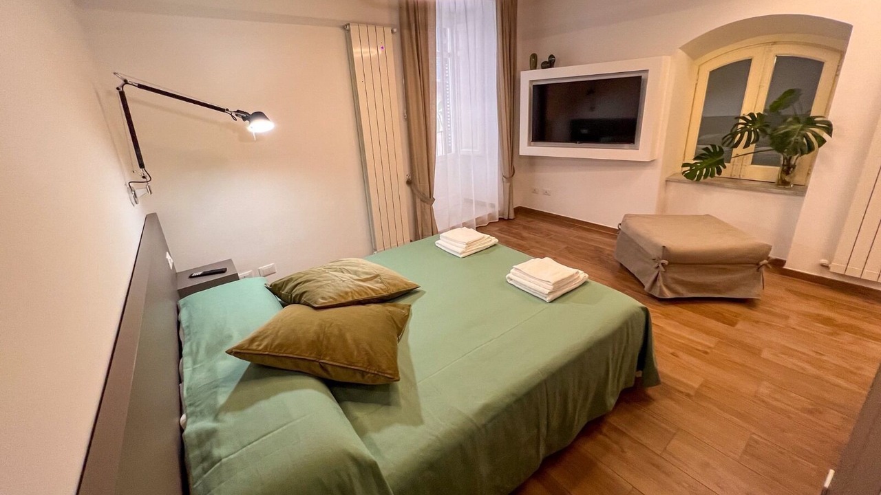 Photo of Bedroom in Castellammare Vucciria