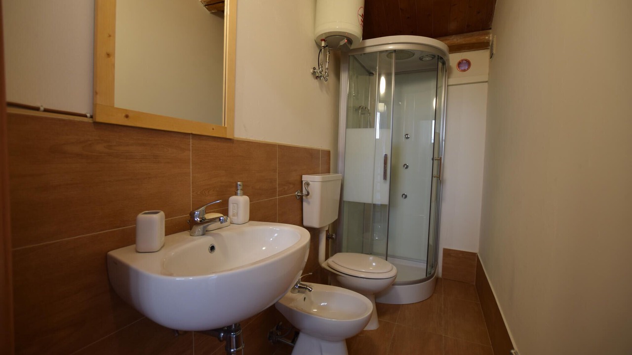 Photo of Bathroom in Motta San Giovanni