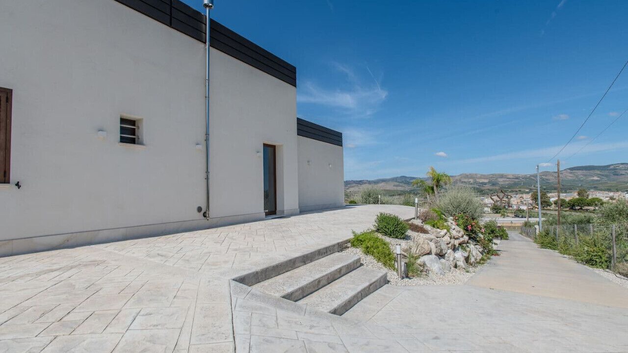 Photo of Outdoor in Santa Ninfa