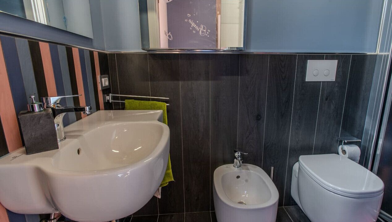 Photo of Bathroom in Santa Ninfa