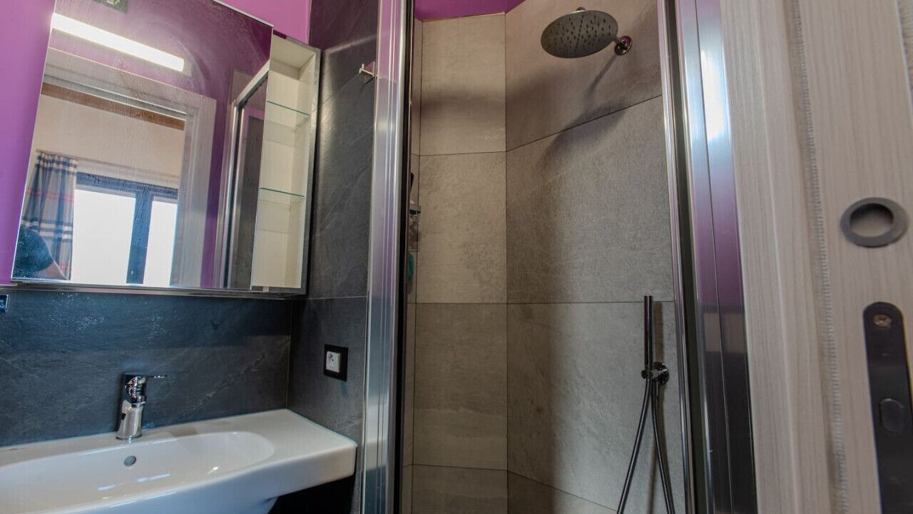 Photo of Bathroom in Santa Ninfa