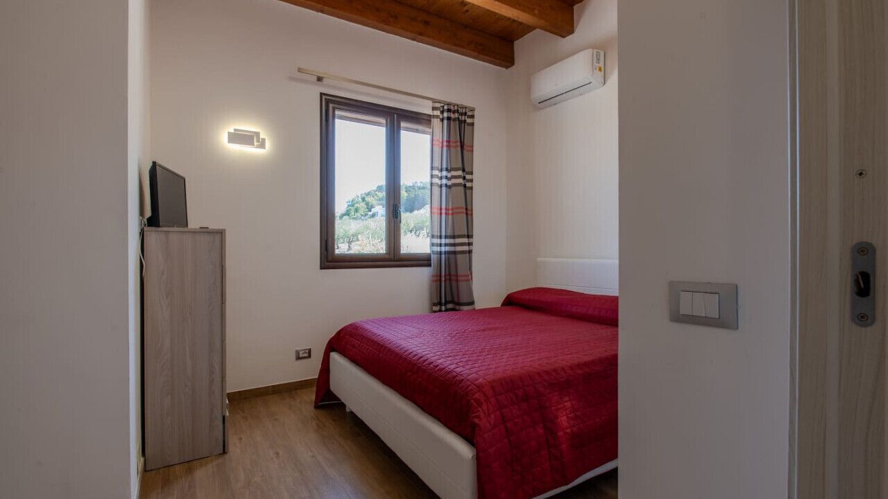 Photo of Bedroom in Santa Ninfa