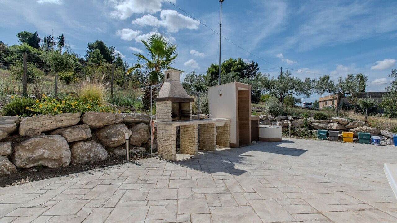Photo of Patio Balcony in Santa Ninfa