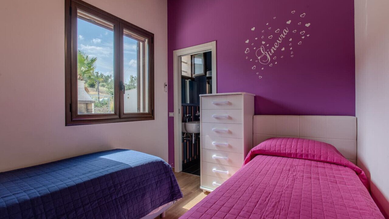 Photo of Bedroom in Santa Ninfa