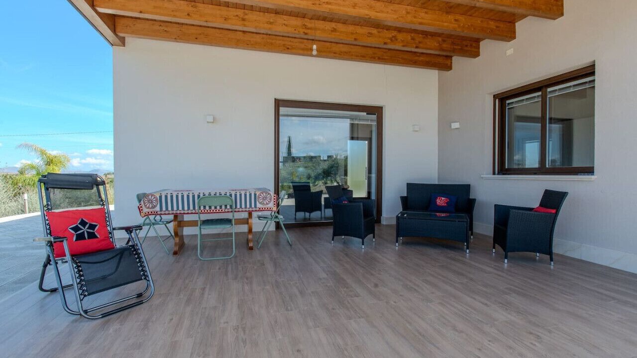 Photo of Outdoor in Santa Ninfa