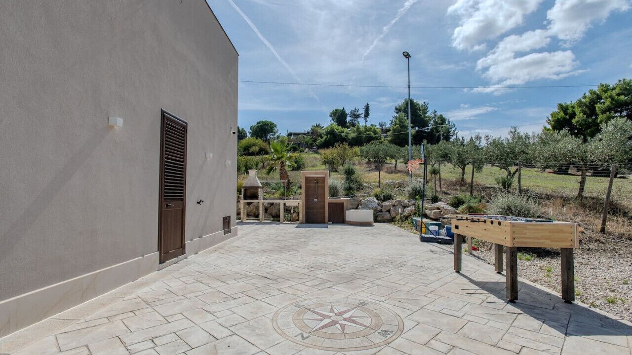 Photo of Patio Balcony in Santa Ninfa