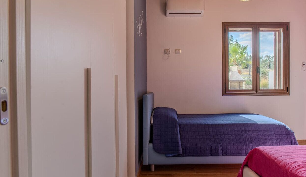 Photo of Bedroom in Santa Ninfa