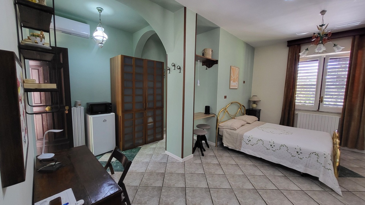 Photo of Bedroom in Montoro