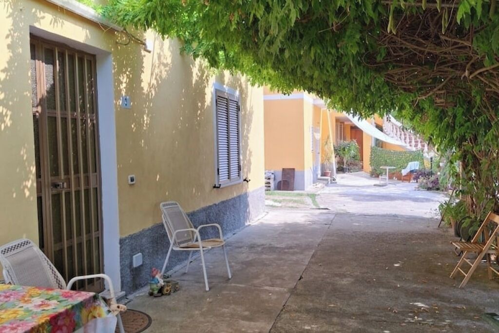 Photo of Patio Balcony in Paola