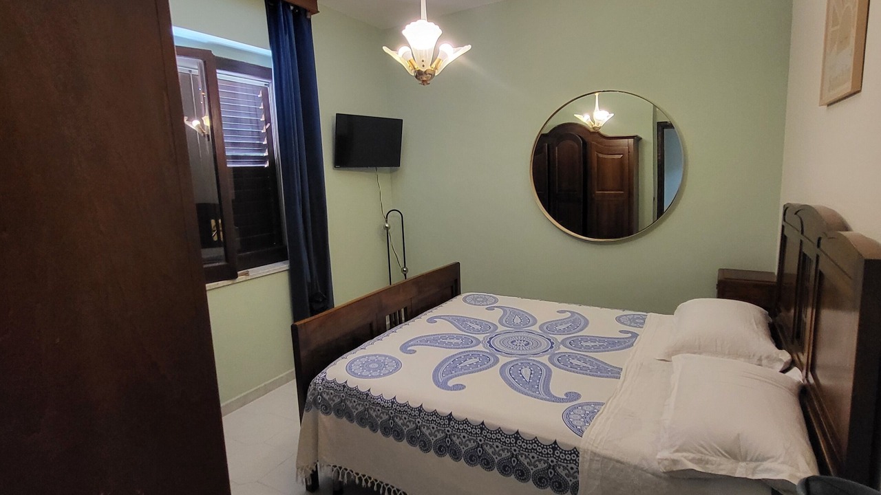 Photo of Bedroom in Montoro
