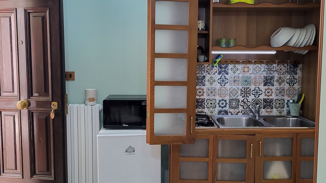 Photo of Kitchen in Montoro