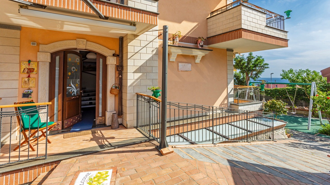 Photo of Outdoor in Furci Siculo