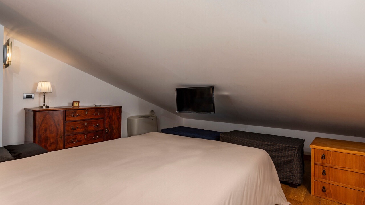 Photo of Bedroom in Furci Siculo
