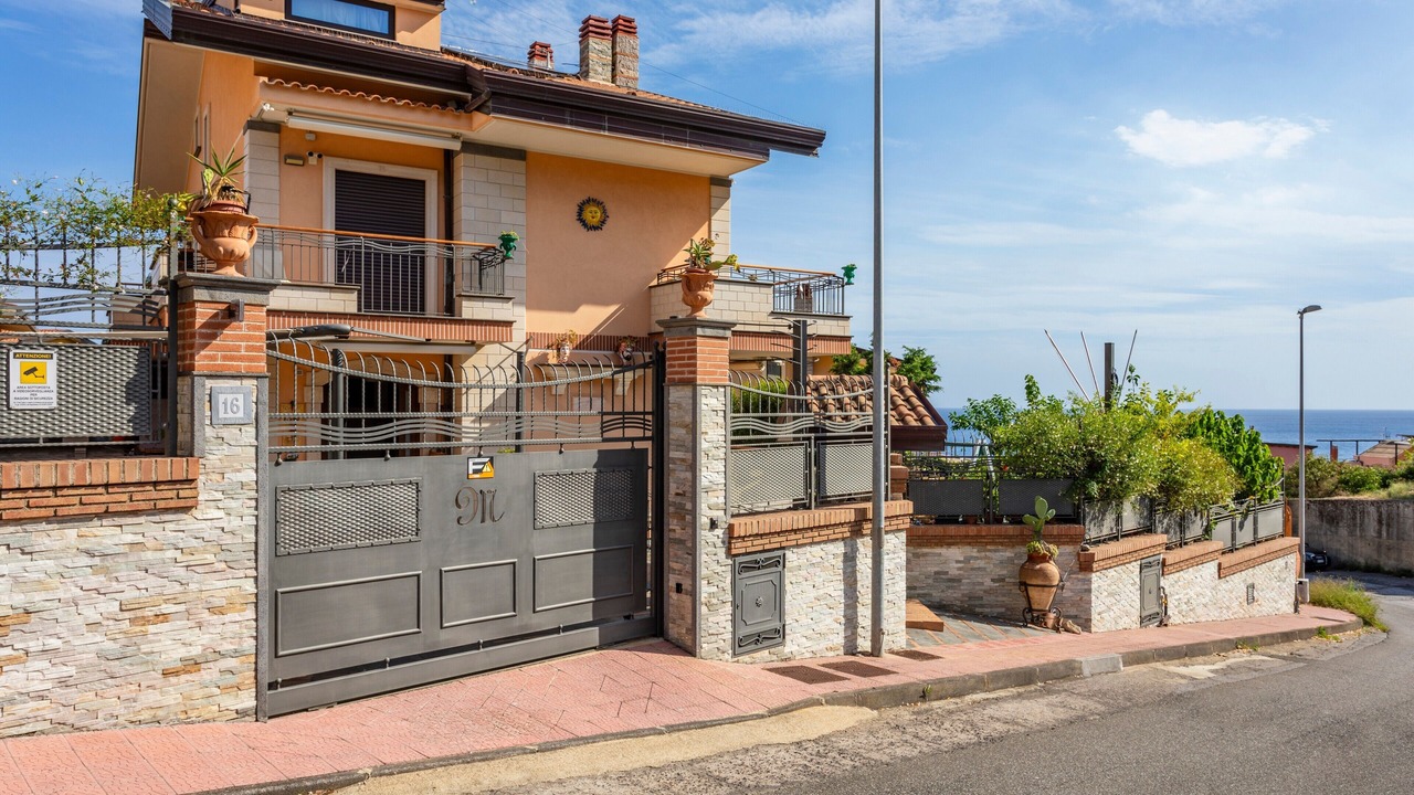 Photo of Outdoor in Furci Siculo