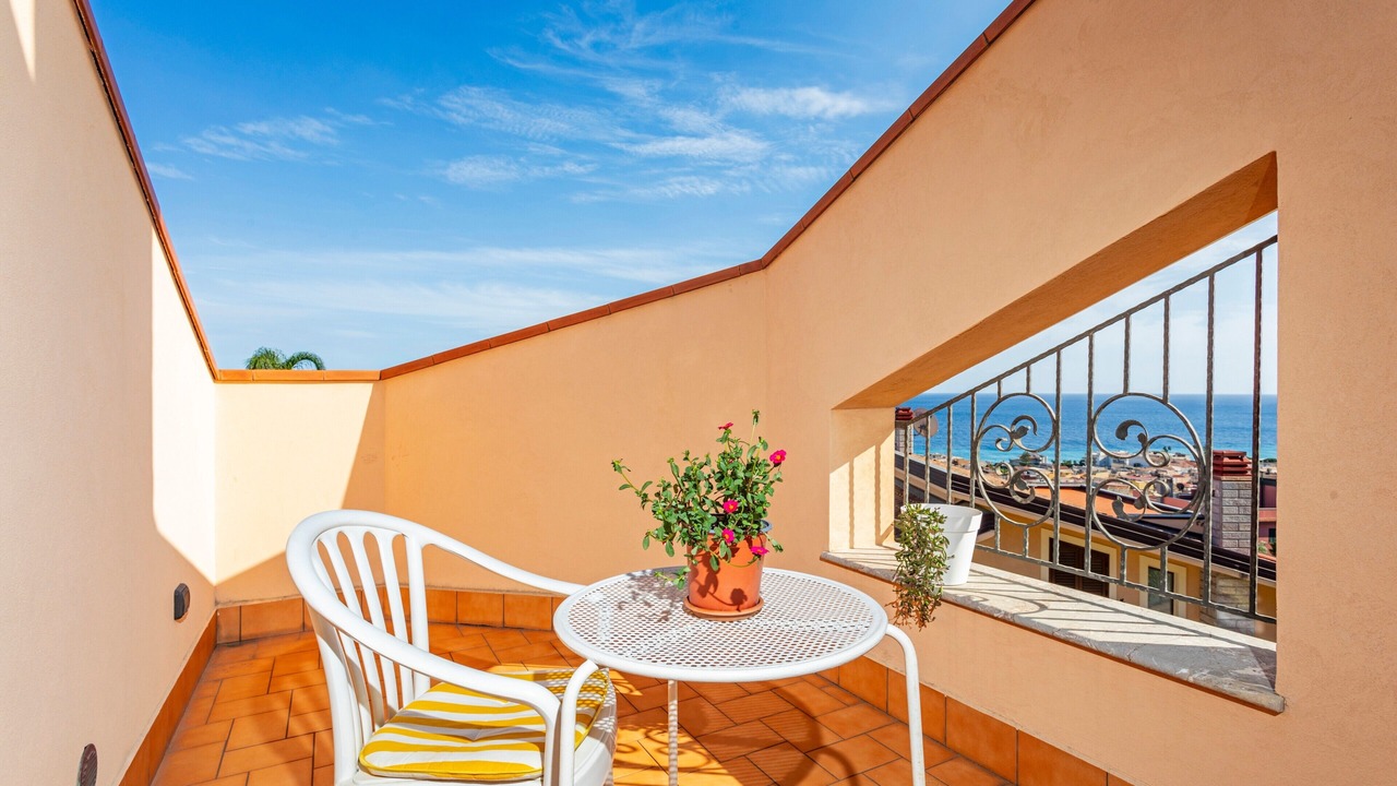 Photo of Outdoor in Furci Siculo