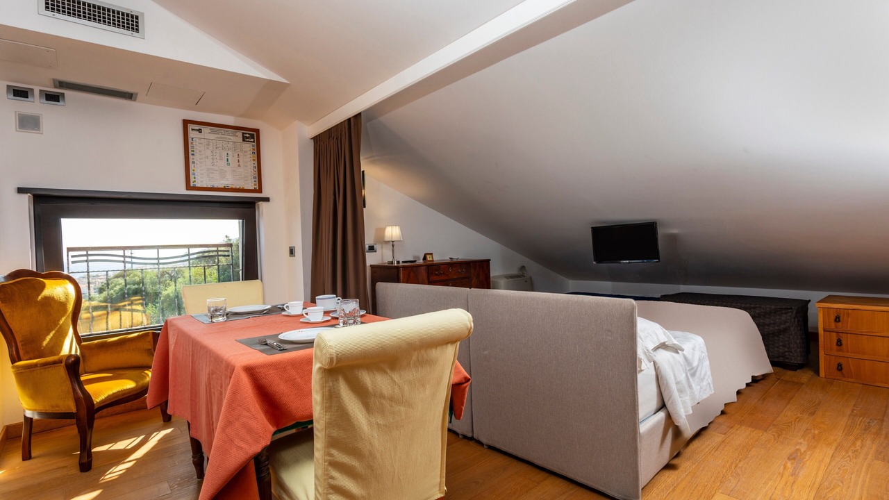 Photo of Bedroom in Furci Siculo