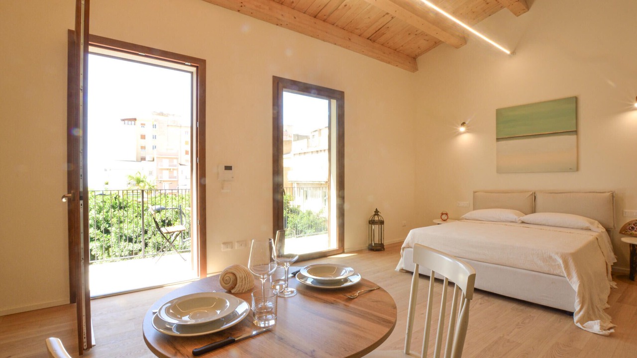Photo of Bedroom in Realmonte