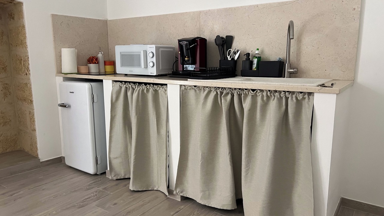 Photo of Kitchen in Gioia del Colle