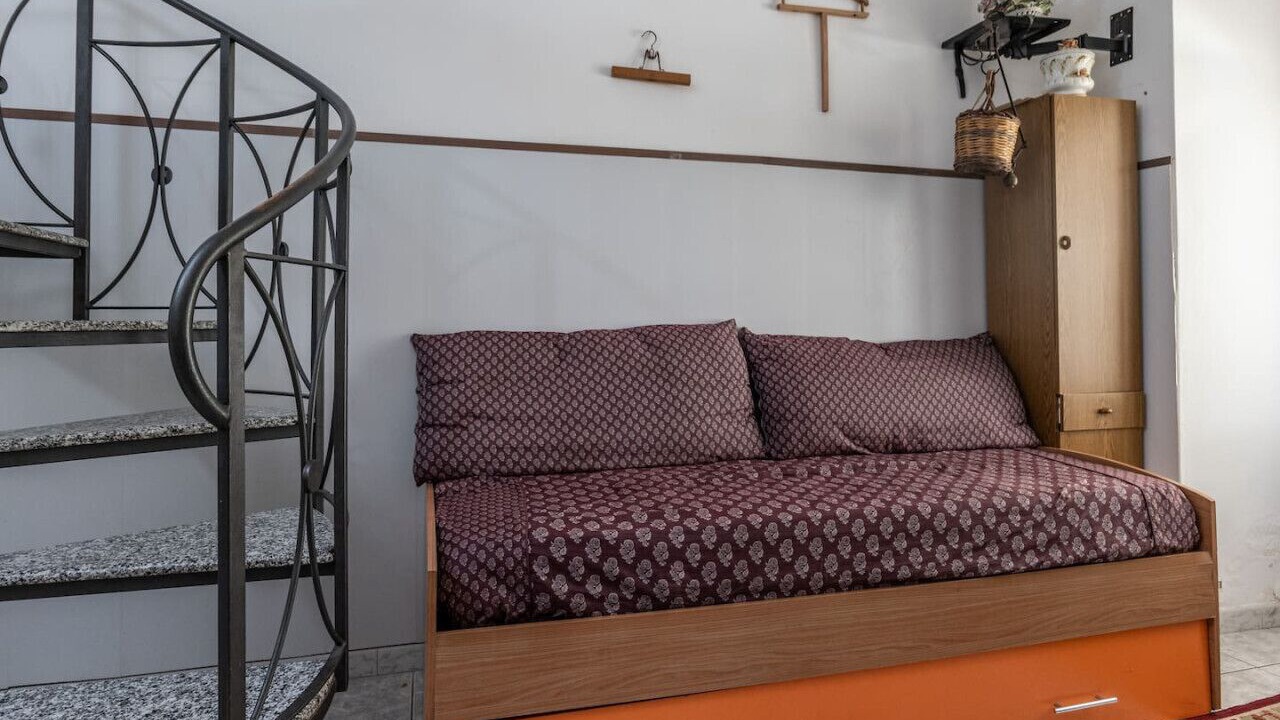 Photo of Bedroom in Sperlinga