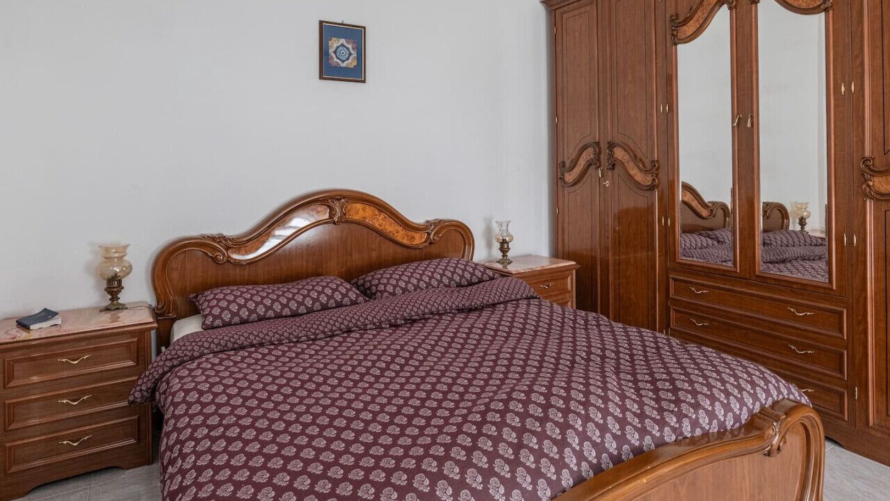 Photo of Bedroom in Sperlinga