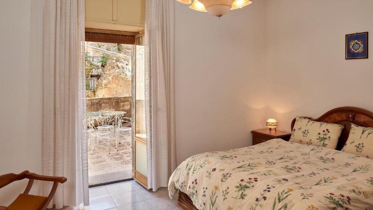 Photo of Bedroom in Sperlinga