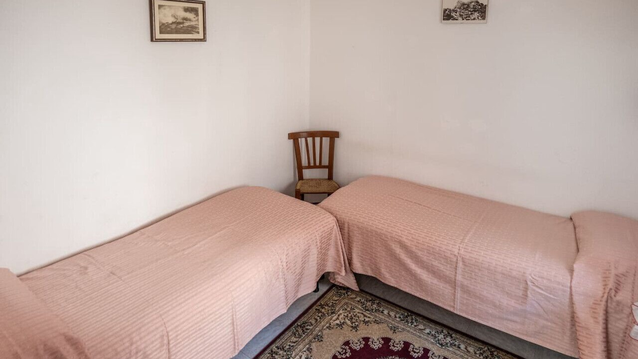 Photo of Bedroom in Sperlinga
