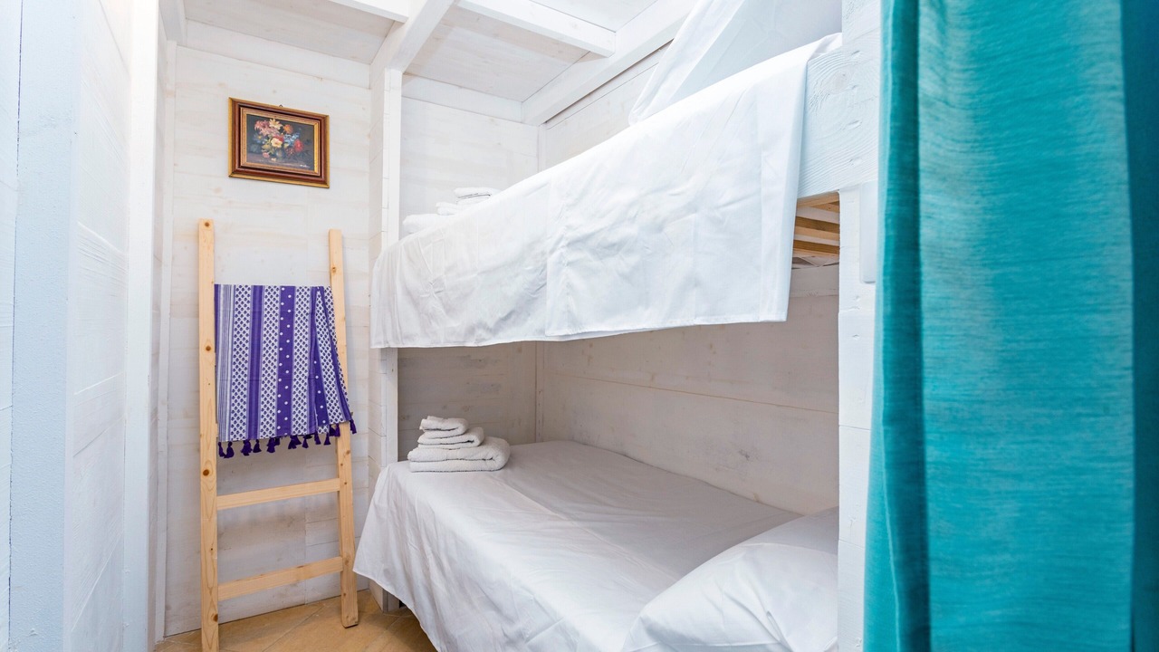Photo of Bedroom in Aci San Filippo