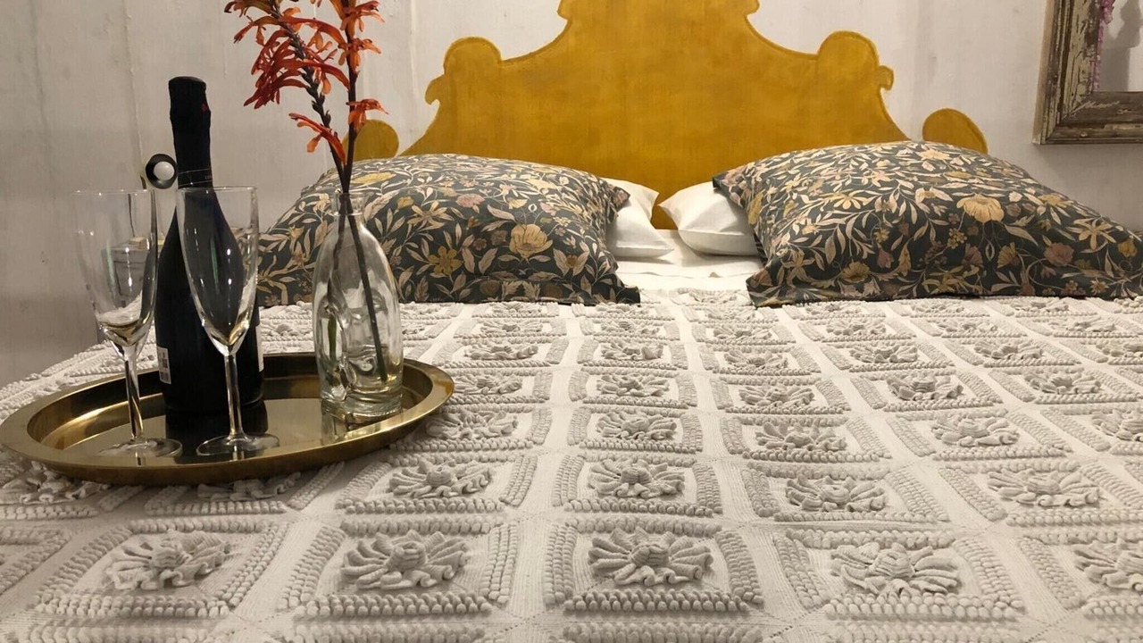 Photo of Bedroom in Aci San Filippo