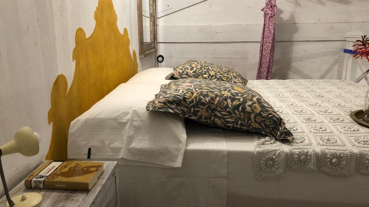 Photo of Bedroom in Aci San Filippo