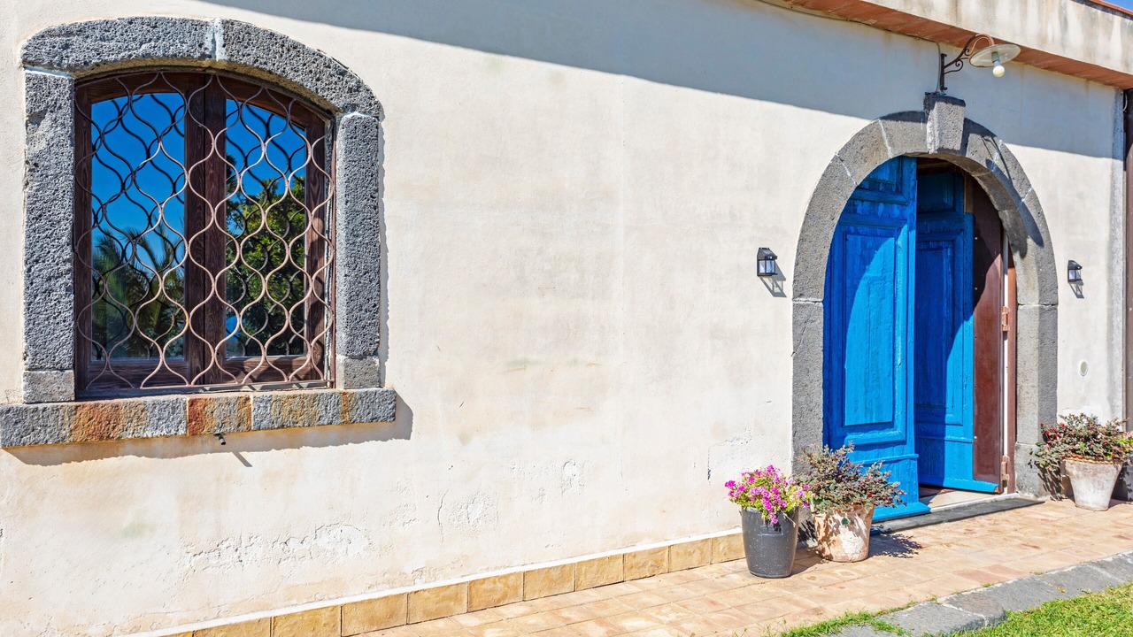 Photo of Outdoor in Aci San Filippo