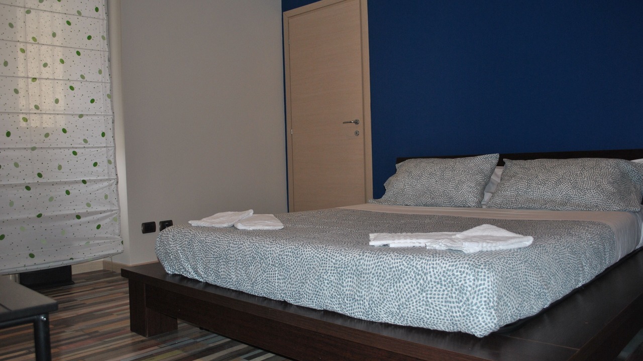 Photo of Bedroom in Old Town
