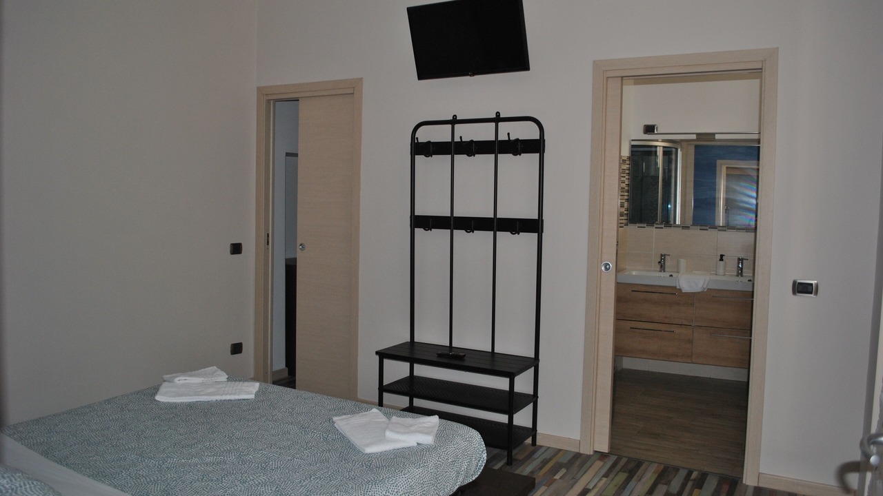 Photo of Bedroom in Old Town