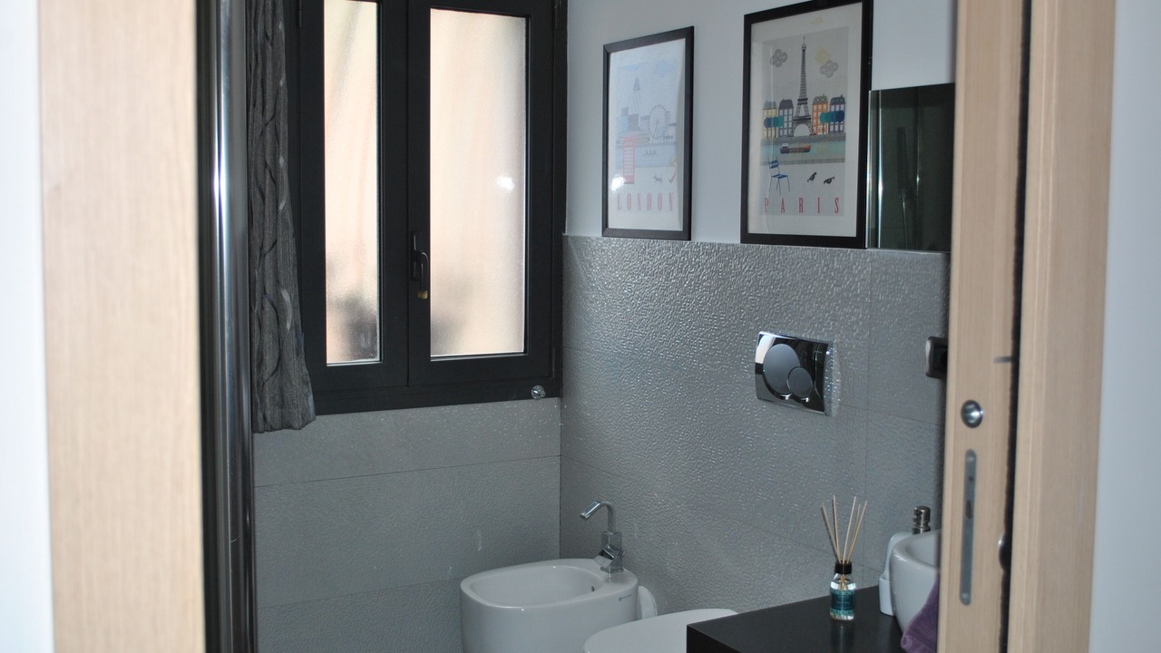 Photo of Bathroom in Old Town