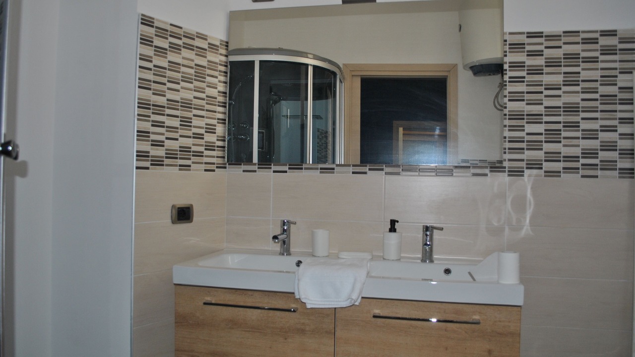 Photo of Bathroom in Old Town
