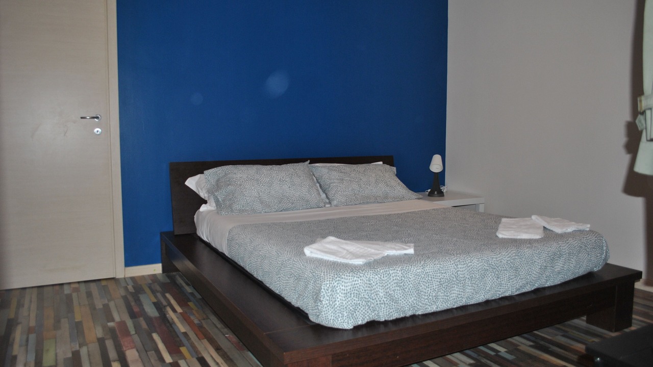 Photo of Bedroom in Old Town