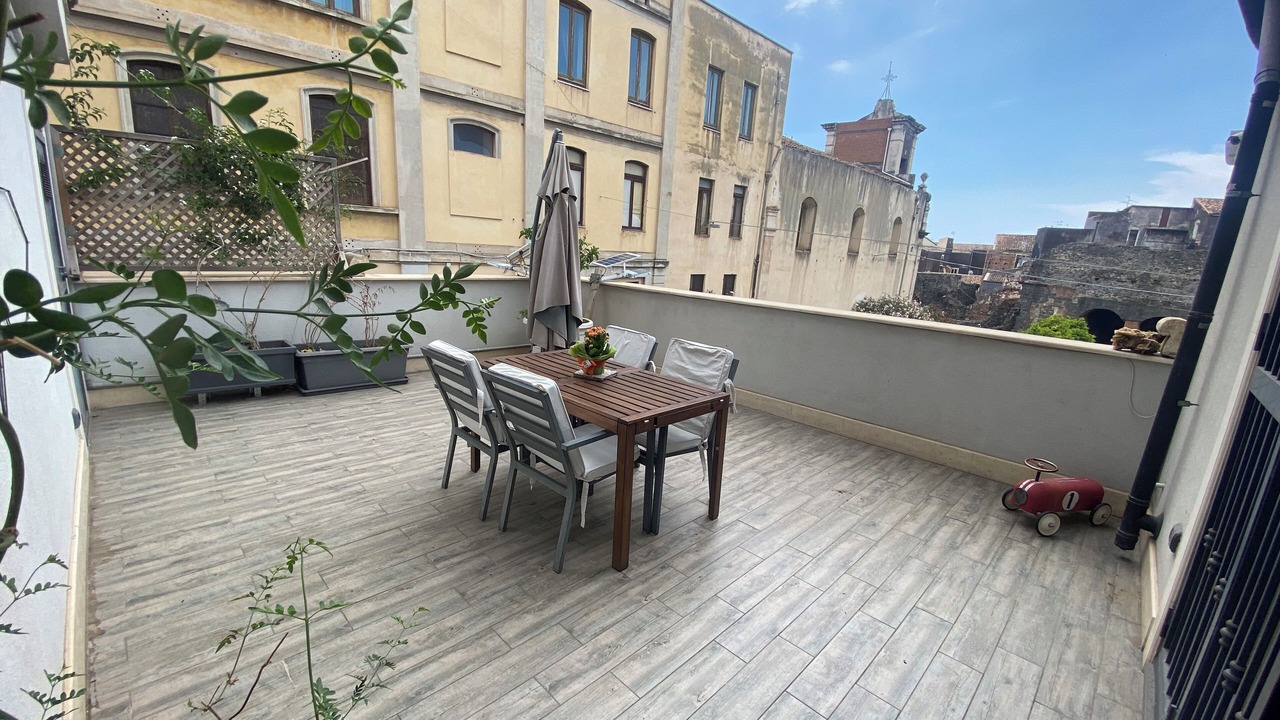 Photo of Outdoor in Old Town