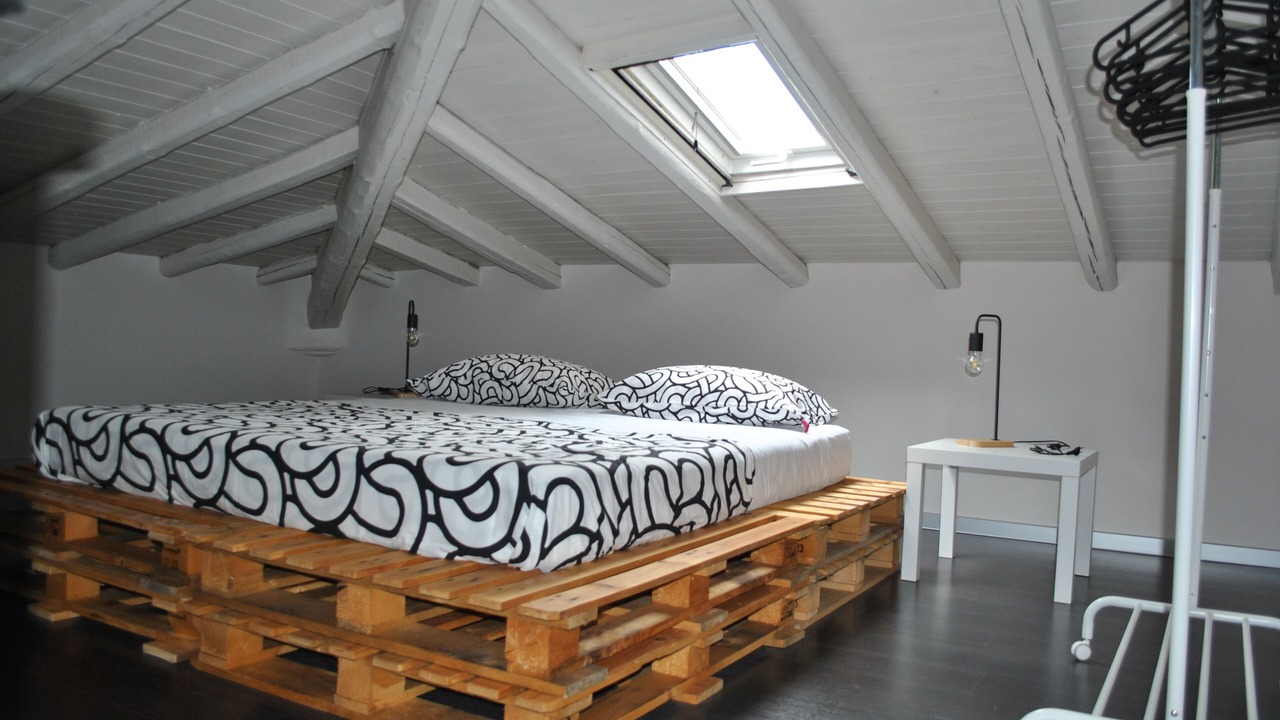 Photo of Bedroom in Old Town