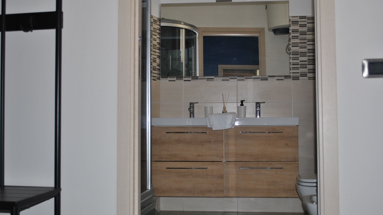 Photo of Bathroom in Old Town