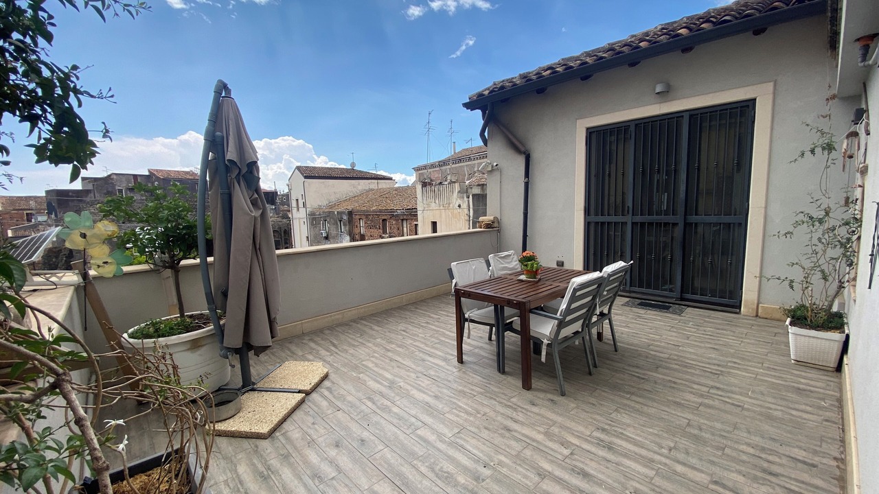 Photo of Outdoor in Old Town