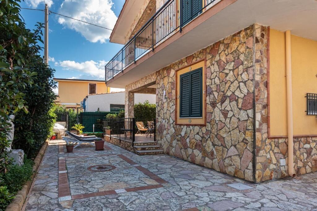 Photo of Outdoor in Trabia