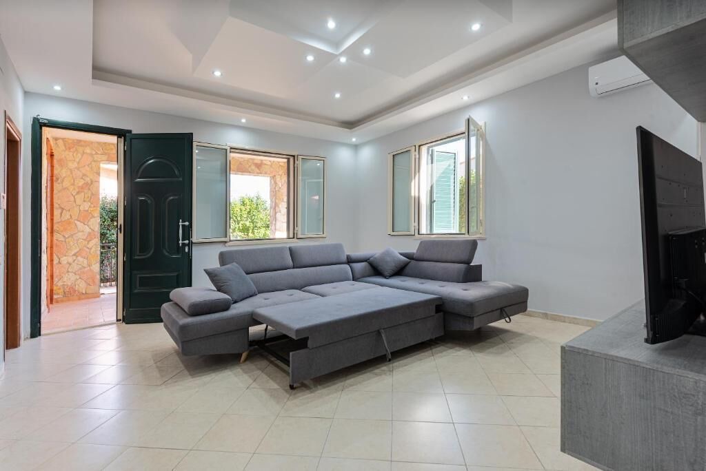 Photo of Livingroom in Trabia