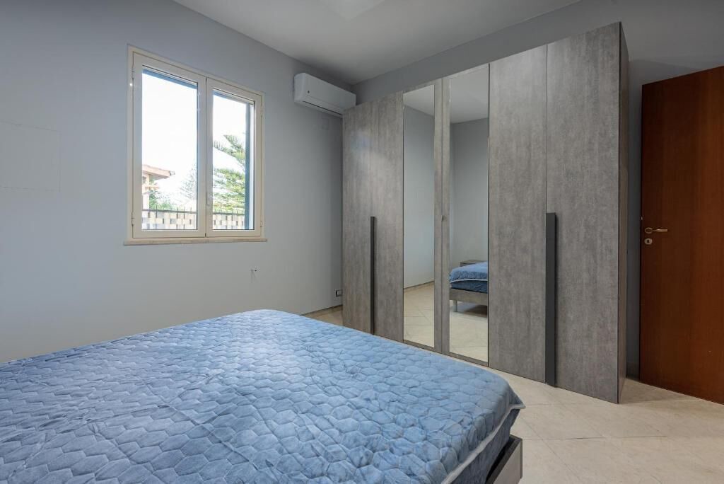 Photo of Bedroom in Trabia