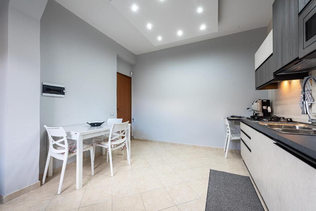 Photo of Kitchen in Trabia
