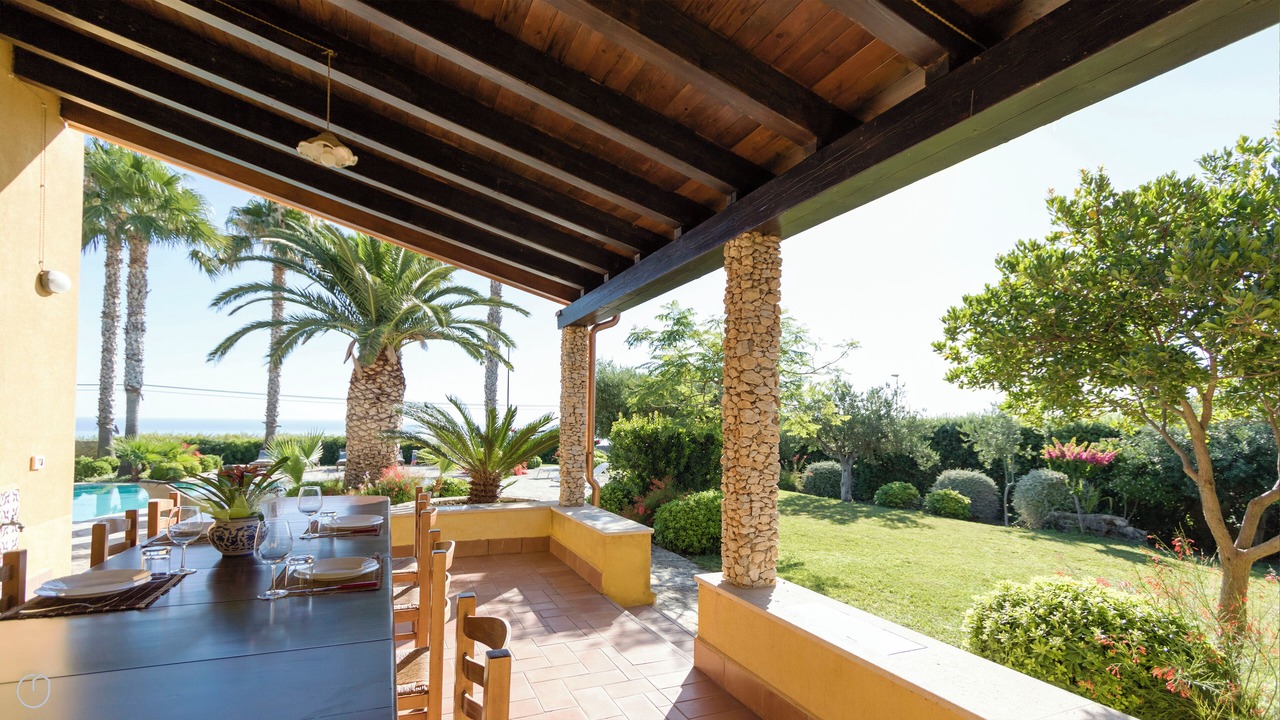 Photo of Outdoor in Scopello