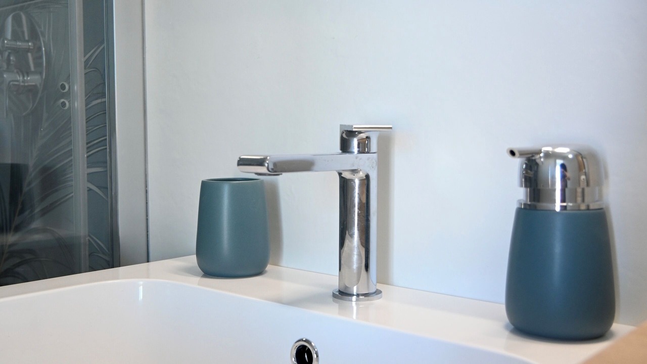 Photo of Bathroom in Marzamemi