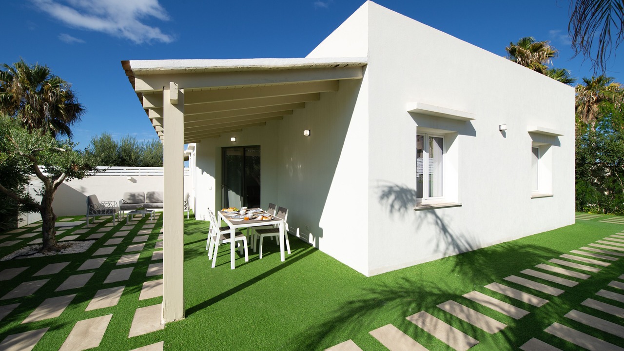 Photo of Outdoor in San Vito Lo Capo